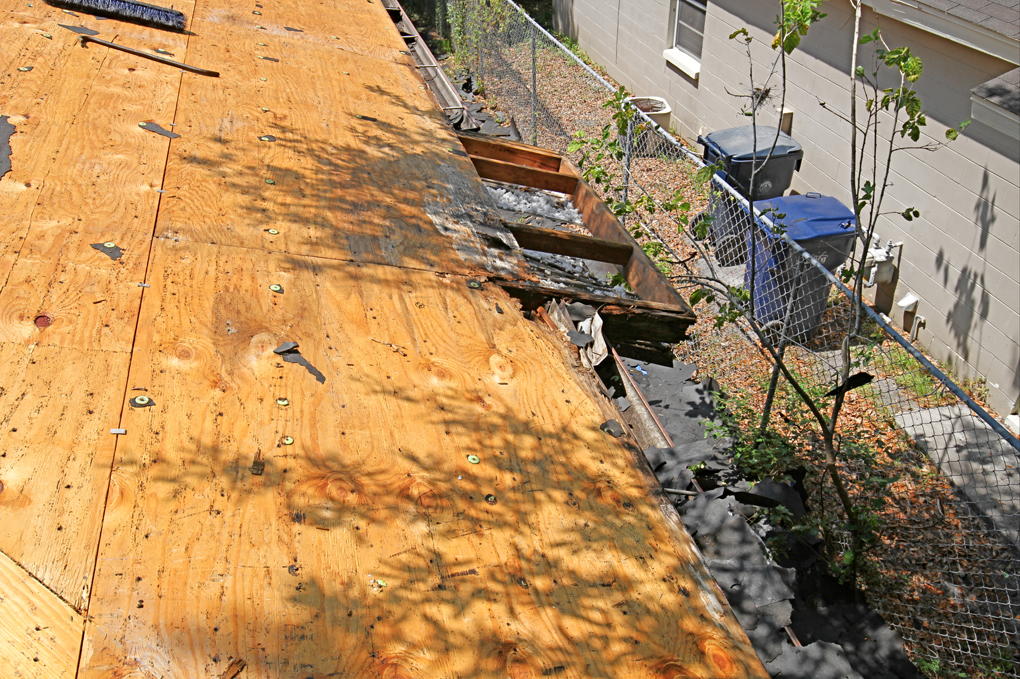 Choosing Your Next Roofing Contractor